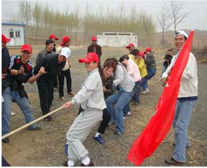 花果山、天馬湖春游